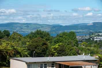 Bay of Plenty - Address withheld
