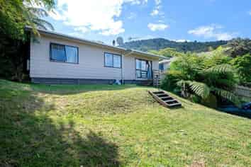 Bay of Plenty - Address withheld