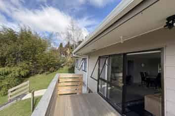 Bay of Plenty - Address withheld
