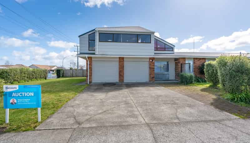 1 Delamare Road, Saint Andrews