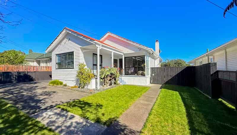 427 Blockhouse Bay Road, Blockhouse Bay