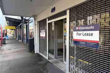 High-Profile Worcester Street Retail