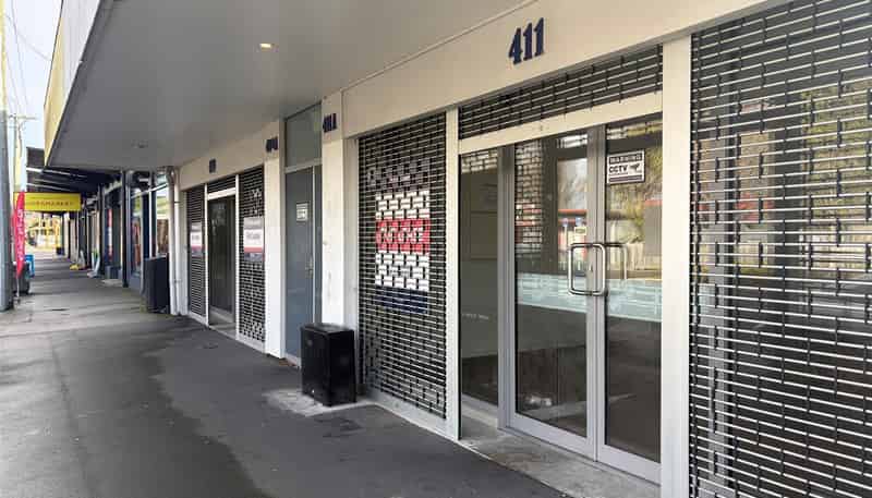  409 & 411 Worcester Street, Linwood
