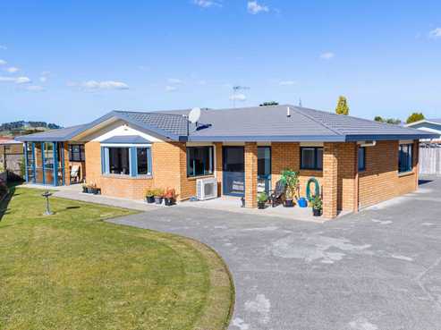 20 Elm Place, Tikipunga