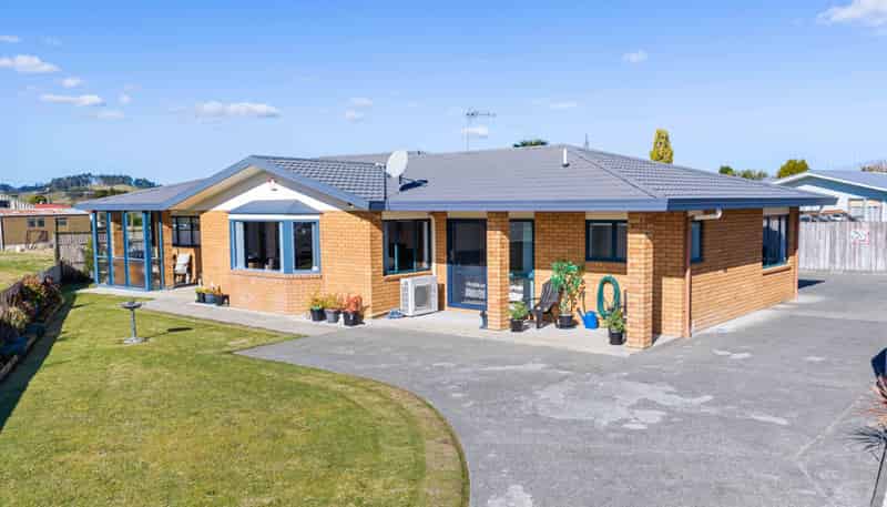 20 Elm Place, Tikipunga