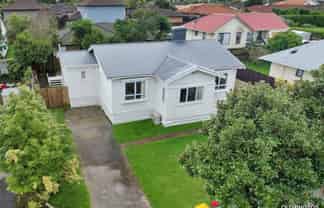 48 Old Wairoa Road, Papakura