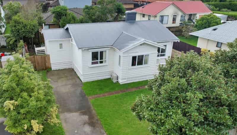 48 Old Wairoa Road, Papakura