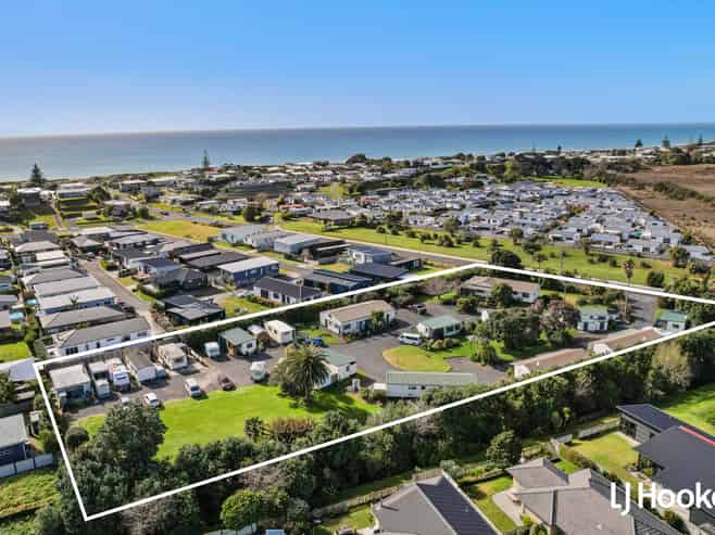 127 Emerton Road, Waihi Beach