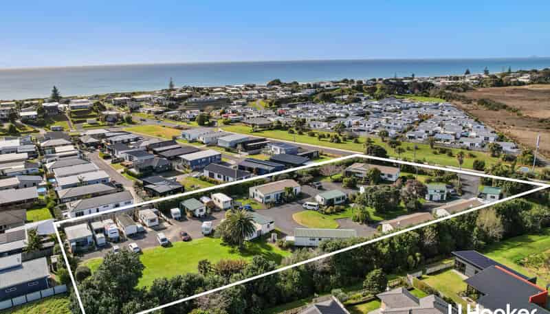 127 Emerton Road, Waihi Beach