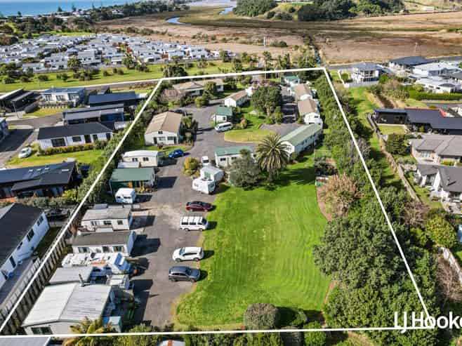 127 Emerton Road, Waihi Beach