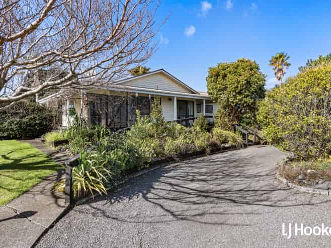 127 Emerton Road, Waihi Beach