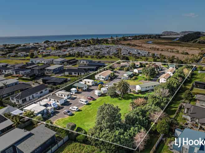 127 Emerton Road, Waihi Beach
