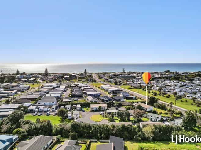 127 Emerton Road, Waihi Beach