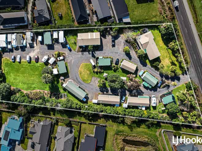 127 Emerton Road, Waihi Beach