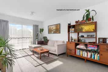 2/350 Maunganui Road, Mount Maunganui