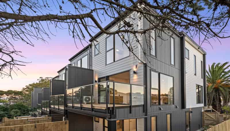 Lot 7/33 Elizabeth Drive, West Harbour