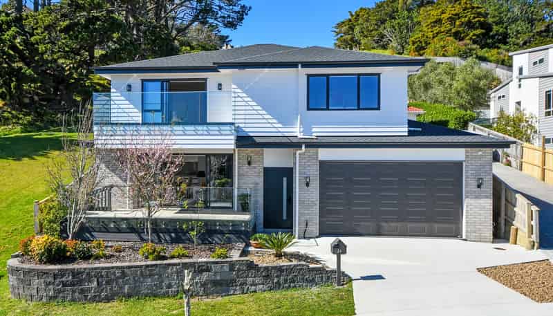 2A Ravello Rise, Flat Bush