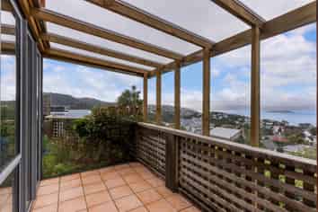 60A Wade Street, Wadestown