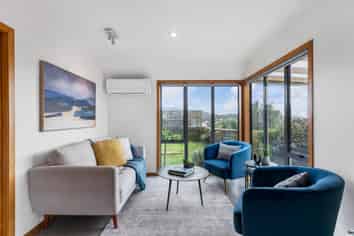 60A Wade Street, Wadestown
