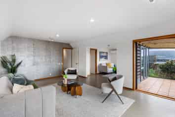 60A Wade Street, Wadestown