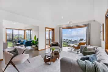 60A Wade Street, Wadestown
