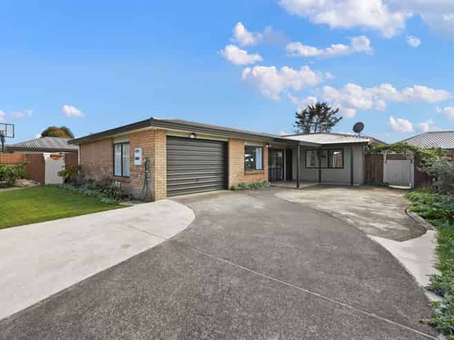 10 Metro Avenue, Nawton