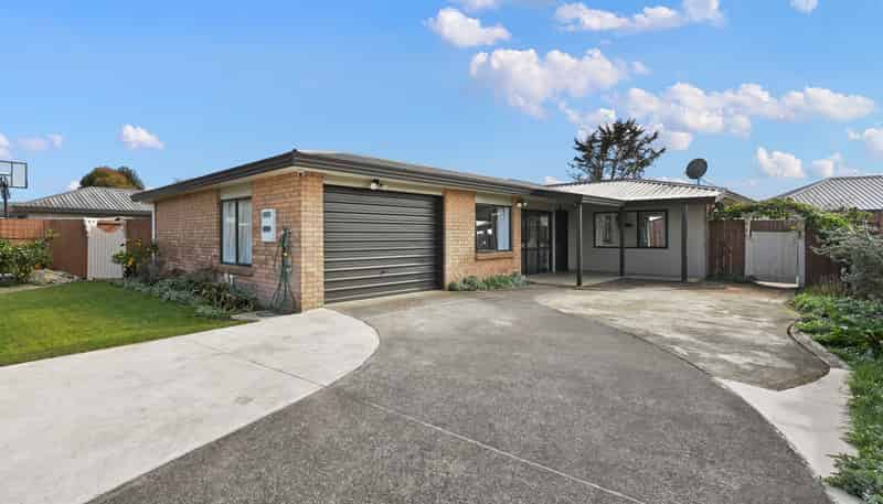 10 Metro Avenue, Nawton