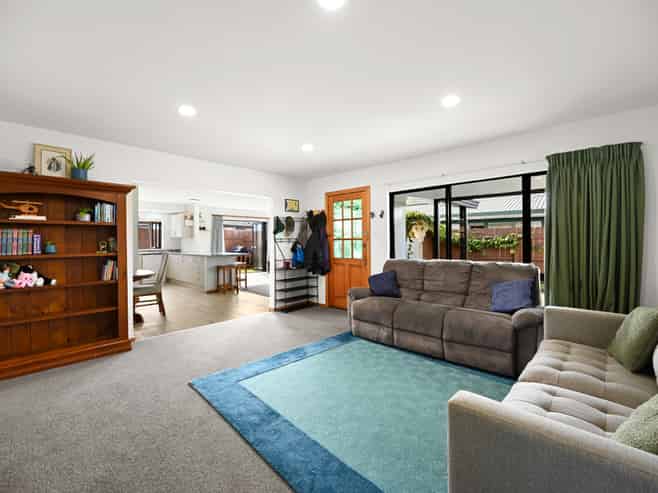 10 Metro Avenue, Nawton
