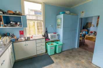 25A Russell Street, Dunedin Central