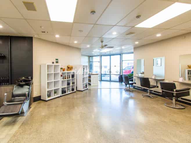 Silverdale Retail - Ready to Go