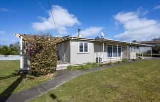 91 Rangatira Drive, Mangakino