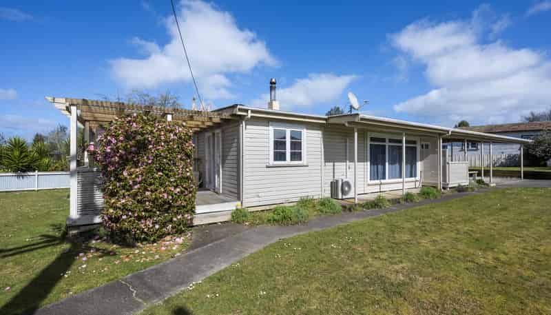 91 Rangatira Drive, Mangakino