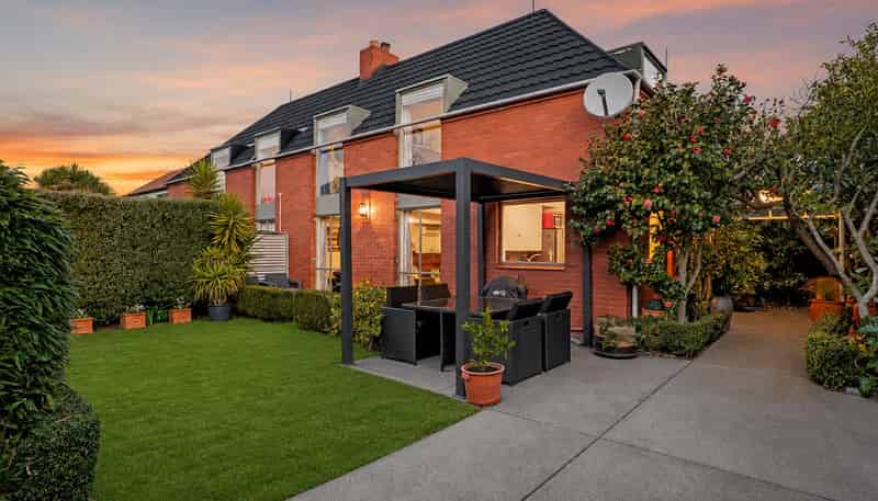 41A Matai Street West, Riccarton