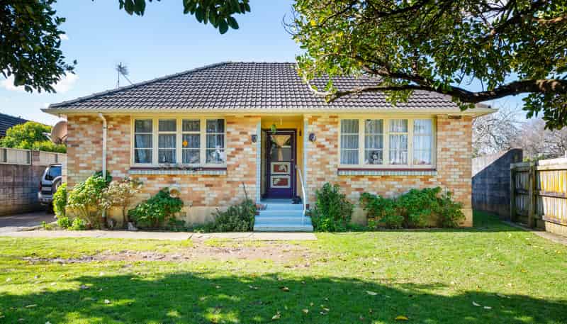 34 Douglas Crescent, Fairfield