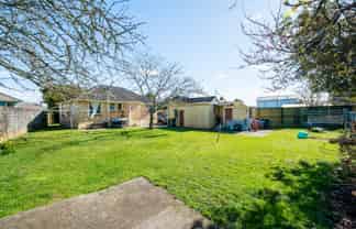 34 Douglas Crescent, Fairfield