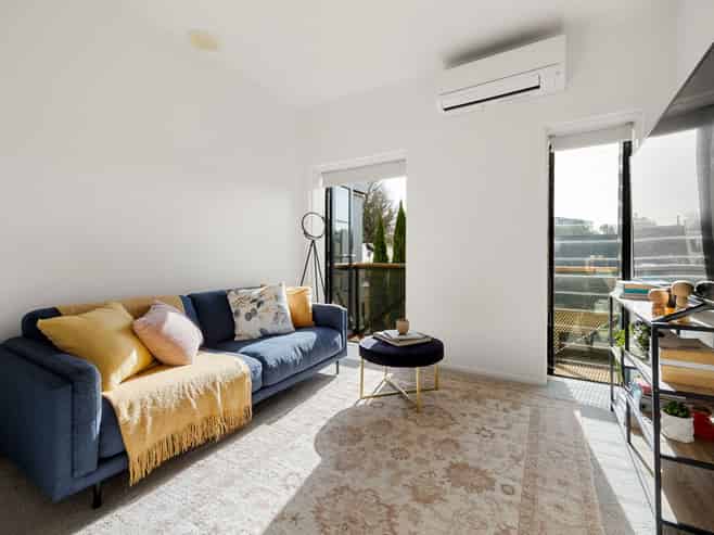 3/3 Tisdall Terrace, Hamilton Central