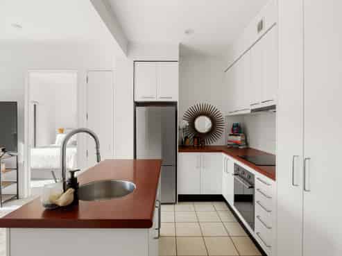 3/3 Tisdall Terrace, Hamilton Central