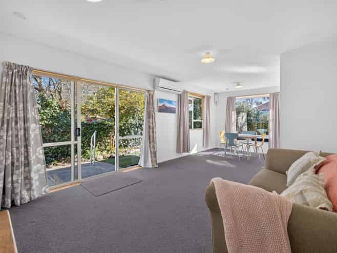 2/62 Collingwood Street, New Brighton