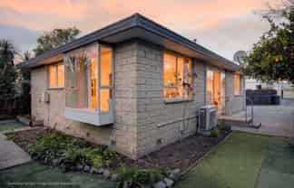 2/62 Collingwood Street, New Brighton