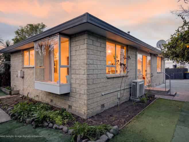 2/62 Collingwood Street, New Brighton
