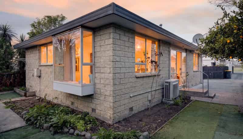 2/62 Collingwood Street, New Brighton