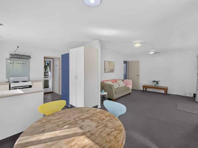 2/62 Collingwood Street, New Brighton