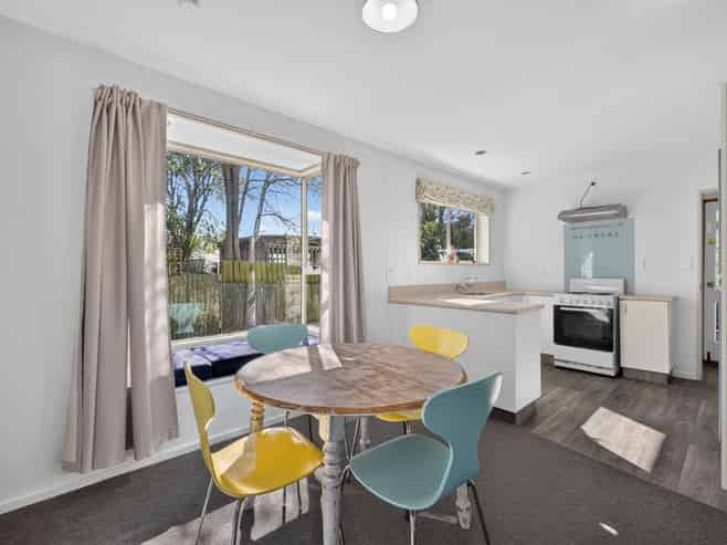 2/62 Collingwood Street, New Brighton