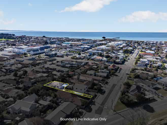 2/62 Collingwood Street, New Brighton