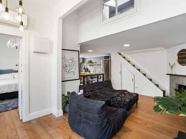 1D Calgary Street, Sandringham