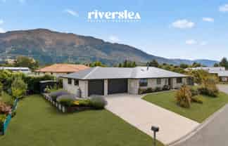 1 Mary Lane, Lake Hawea