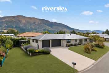1 Mary Lane, Lake Hawea