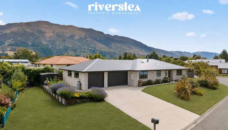 1 Mary Lane, Lake Hawea