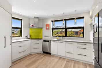 1 Mary Lane, Lake Hawea