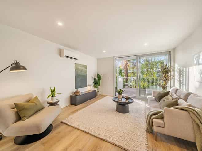 Unit 11/1 Nikau Grove, Woburn